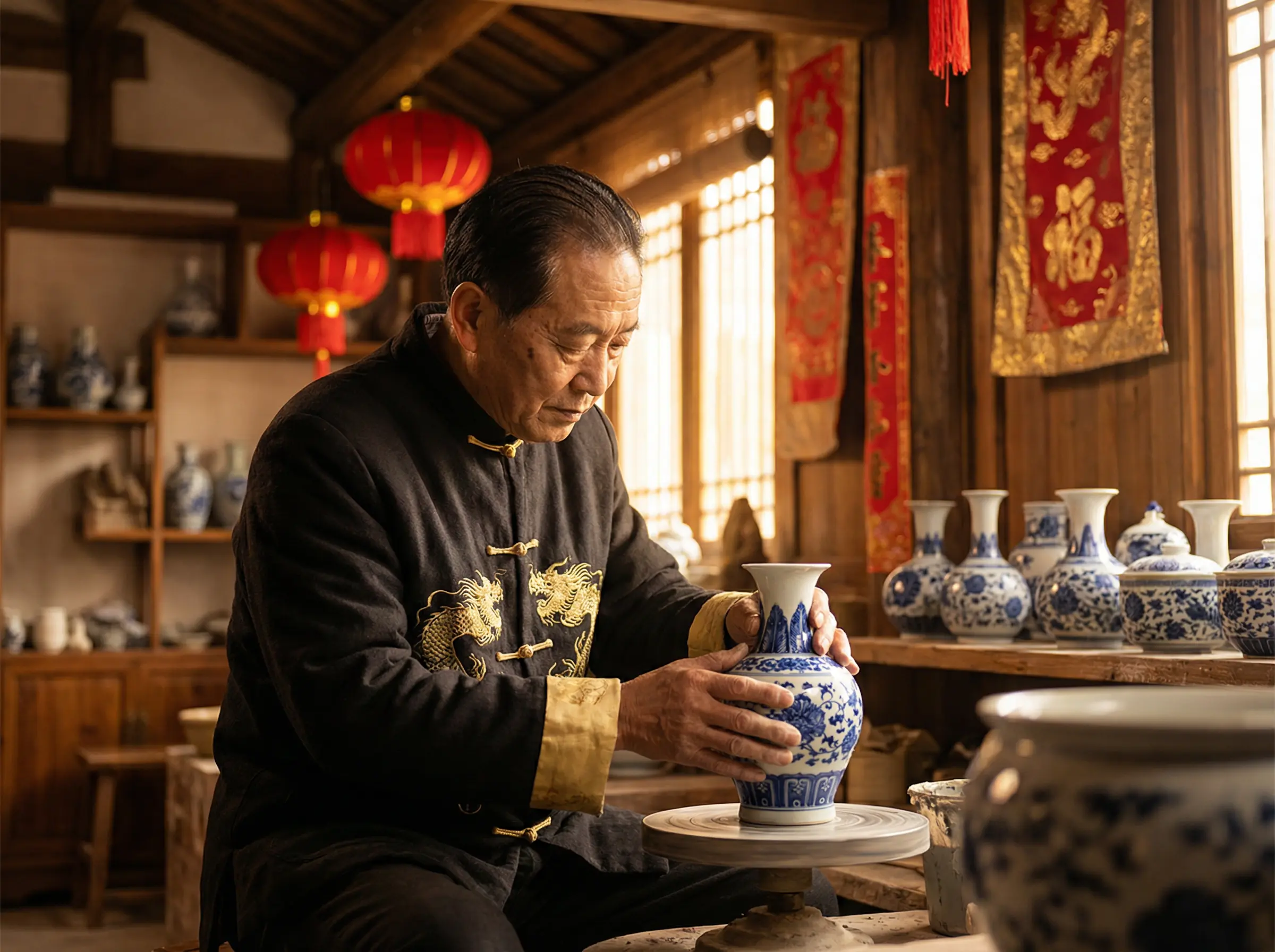 中文字幕 制服 亚洲 另类 瓷器工艺视频封面